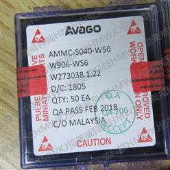 ƵŴ   AMMC-5040-W50  Avago