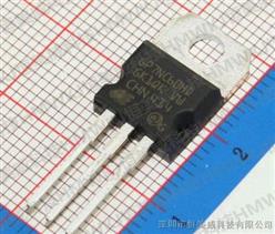 IGBT   STGP7NC60HD  ԭ