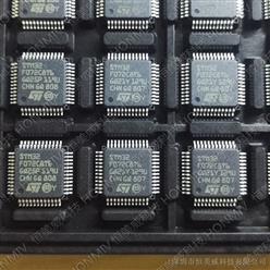 ΢ - MCU  STM32F072C8T6  ֻ