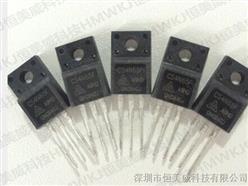 MOSFET  CS4N65F  ֻ