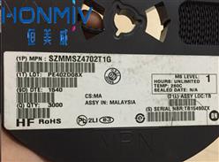 ѹ ON SZMMSZ4702T1G
