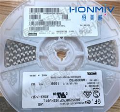 ����մɵ�����MLCC GA352QR7GF102KW01L  ԭװ
