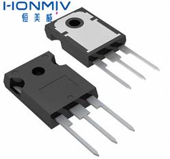 IGBT �����   STGWT60H65DFB  ԭװ