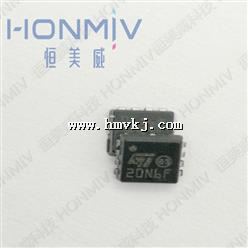 MOSFET   STL20N6F7  STרӪ