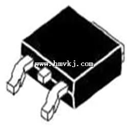 MOSFET  NVD4C05NT4G  ONֻ